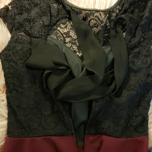 Homecoming dress - Picture 4 of 4